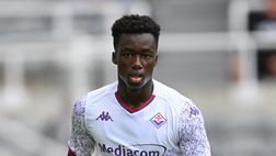 Under 21, scialbo pareggio con la Lettonia. Solo panchina per Kayode