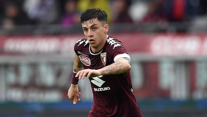 Toro, Baselli torna in Nazionale: Ventura lo convoca per lo stage - immagine 1