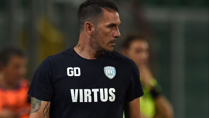 Gaetano D’Agostino: “Di Lorenzo deve tornare a fare il quarto” - immagine 1