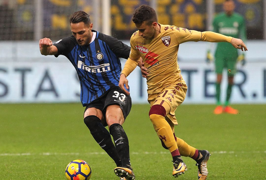 Fotogallery – Inter-Torino 1-1: i granata fermano la seconda in classifica - immagine 18
