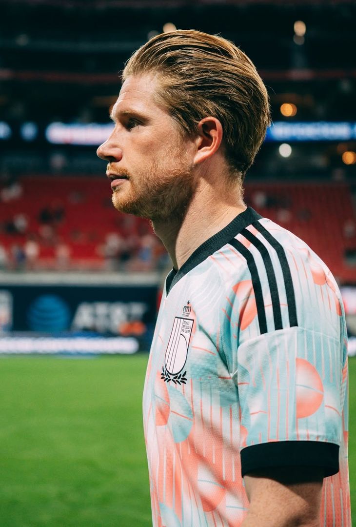 Capitan Kevin! Il Belgio di De Bruyne batte gli USA: gli scatti della gara – GALLERY - immagine 2