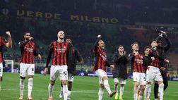 Milan-Lazio è un ‘esame Scudetto’ per i rossoneri: vincere per regalarsi una notte da capolista