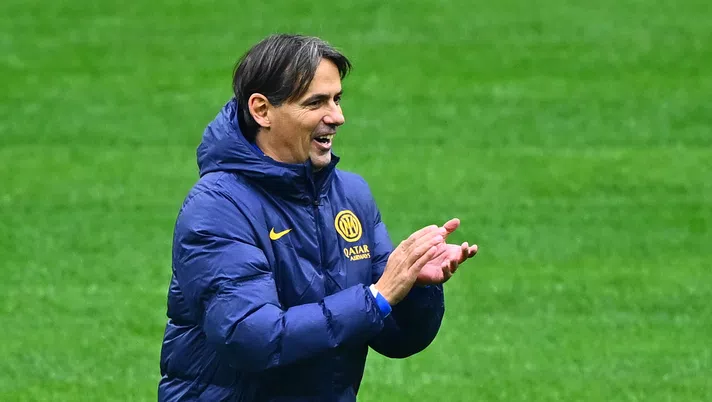 Inter Inzaghi