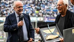 Bilancio in rosso: ecco perche la Champions è decisiva per il Napoli – Mattino