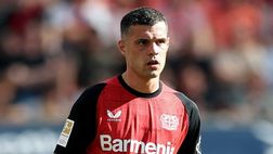 Guidi: “Xhaka? L’intenzione del Milan è questa. Allegri e l’obiettivo…”