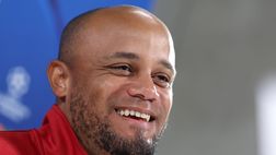 Dortmund-Bayern, Kompany: “Non eravamo al nostro livello migliore. Kane? Da valutare”