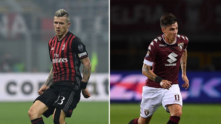 Milan-Torino 2-1, Kucka supera Baselli: lo slovacco è più concreto - immagine 1