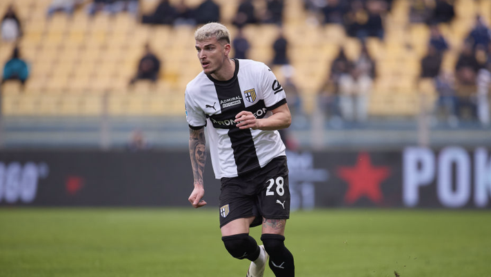 Getty Images  Parma, Mihaila stop, salta il Verona - immagine 1