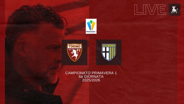 FINALE! Primavera, Torino-Parma 0-2: segnano Tigani e Mikolajewski - immagine 1