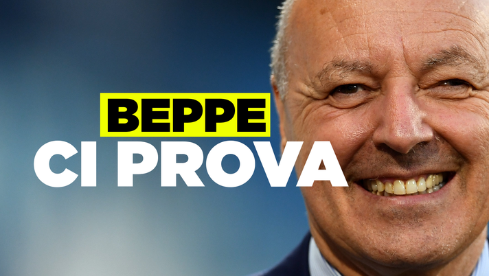 Beppe Marotta