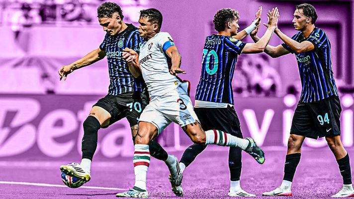 VN – Continuano i contatti per Seba Esposito, ideale per il gioco di Pioli Sebastiano Esposito