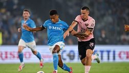 Sosa su Neres: “Ti fa saltare dalla sedia, ma c’è bisogno che comprenda una cosa”