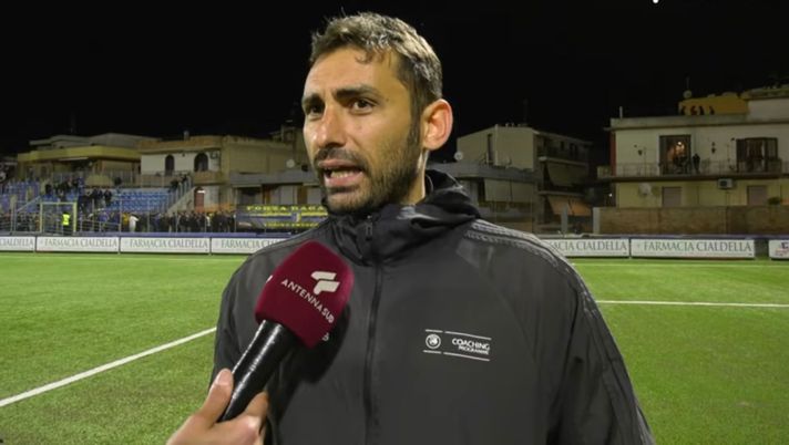 Crotone, Pazienza il primo nome della lista. Occhio al Cosenza, sarà derby di mercato - immagine 1