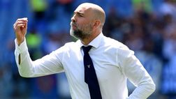 Tudor: “Rispondo così su Luis Alberto e il portiere! Provedel, Zaccagni, Vecino, Patric…”