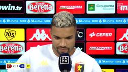 Messias: “Inter? Le sconfitte subite al Milan mi hanno fatto male. Ho dato il massimo”