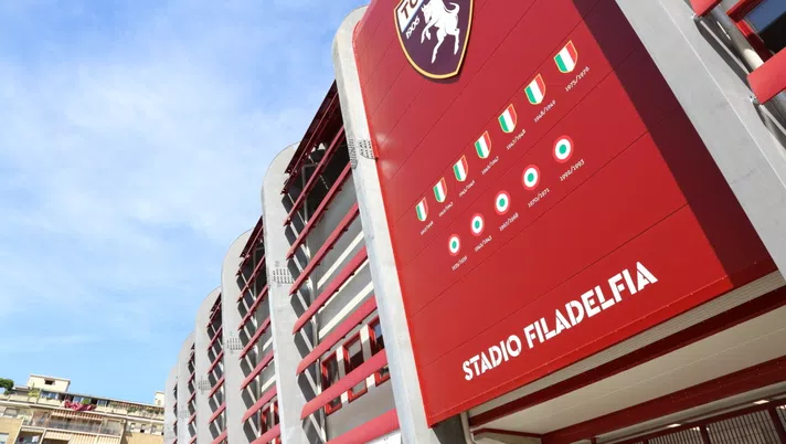 Il Filadelfia: uno stadio, la nostra vita - immagine 1