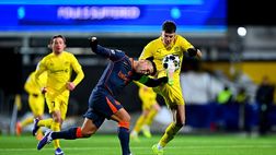 Repubblica – Inter, attesa per il verdetto Lautaro. Realistico che lo stop possa essere…