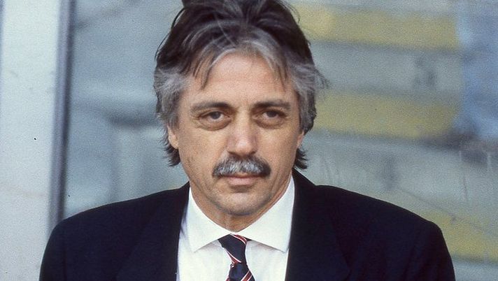 Un grande avversario, Agroppi Vulcano e Toscano  Un grande avversario, Agroppi Vulcano e Toscano - immagine 1