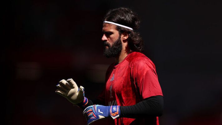 Romano – Cosa sta succedendo per Alisson alla Juve: il pressing bianconero e la posizione del Liverpool - immagine 1