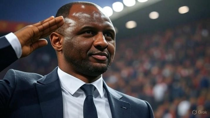 Calciomercato Genoa – Vieira perde Frendrup? No problem, c’è il sergente- immagine 1