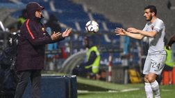 Florenzi esalta la Roma: “Mi ha entusiasmato”. Poi l’aneddoto legato a Ranieri