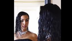 VIDEO / Georgina Rodriguez condivide con i suoi fans la sua ultima esperienza a Parigi