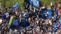 Milan-Pisa senza tifosi ospiti, il Sindaco Conti: “Provvedimento punitivo sproporzionato”