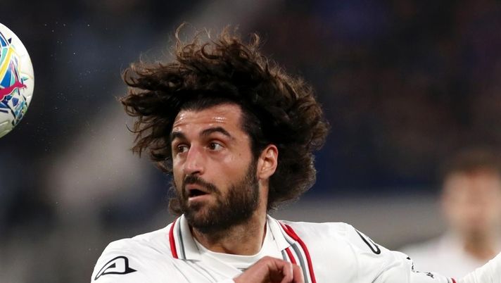 Cremonese, Luperto: 'Grande prestazione. Tenuto testa a una grande come il Milan'