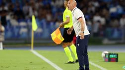 Italiano, l’ex attaccante: “Mi auguro vinca il Napoli ma ci saranno delle difficoltà”