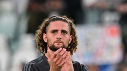 Calciomercato Milan, Romano: “Rabiot, niente scambio con Bennacer. La richiesta”