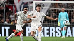 Atalanta-Lazio, Basic: “Gran lavoro difensivo, ma le occasioni c’erano”