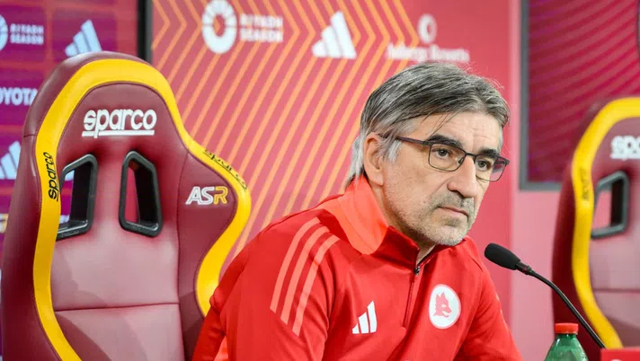 Juric: “Dovbyk? Valuto oggi. Qui vogliono ‘tutto subito’, i giovani e Dybala umanamente…” - immagine 1