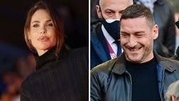 Ilary-Totti in tribunale per il divorzio: “Si sono anche stretti la mano”