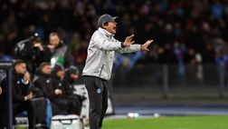 Giorno di riposo prima di Inter-Napoli, CorSera su Conte: “Ha imparato dal passato”