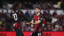Milan perché cedere Liberali a zero con il 50% sulla futura rivendita