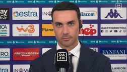 Palladino: “Avevamo studiato tanto il Milan: sembra che siano lì tranquilli e poi…”