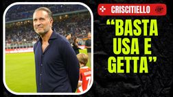 Criscitiello: “Basta USA e getta. Cardinale al Milan non ha compreso…”