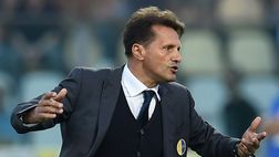 Il Milan fa gli auguri di compleanno al rossonero “Monzòn” Walter Novellino