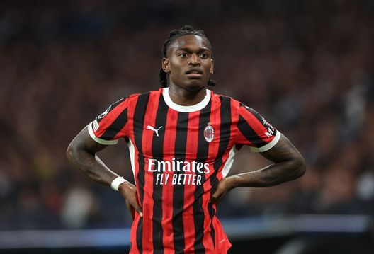 Milan, Rafael Leao cercasi: neanche la cura Allegri funziona con il portoghese- immagine 2