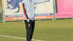 Oggi la Primavera contro la Fiorentina: si cerca la quarta in fila