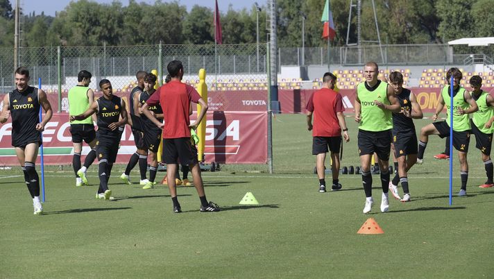 Via al “calendario ingrato” per la Roma. E il club pensa pure a Totti e Boniek - immagine 1