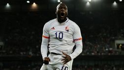 Lukaku è della Roma! Accordo trovato con il Chelsea: ecco le cifre. E spunta una clausola