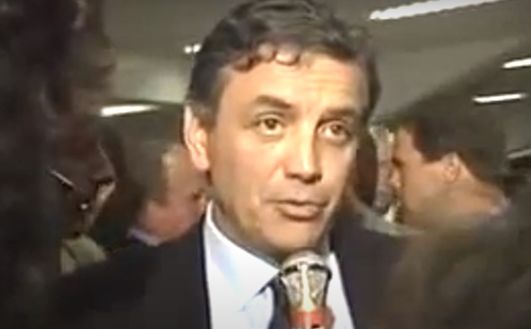 Camolese ricorda Calleri a TN: “Uomo coraggioso. Importante per la mia carriera”- immagine 2