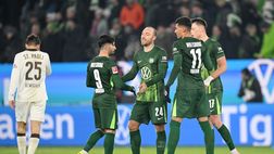 Wolfsburg-Heidenheim streaming gratis: dove vedere la partita in diretta live