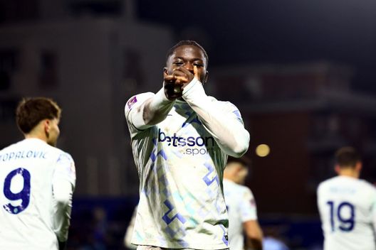 Inter, per Kamate insiste il Vicenza: no a uno scambio, la concorrenza non manca- immagine 2