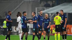 Sky – Inter dominante, la migliore di Chivu. Focus su tre nerazzurri