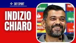 Milan, l’esperto: “Tre settimane complicate. Un indizio avvicina Conceicao”