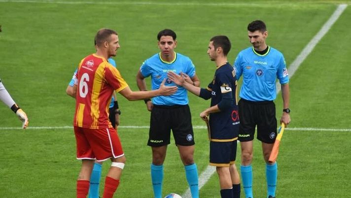 Foto: AC Este 1920 L’Este vince ancora in Coppa e va agli ottavi dopo 15 anni - immagine 1