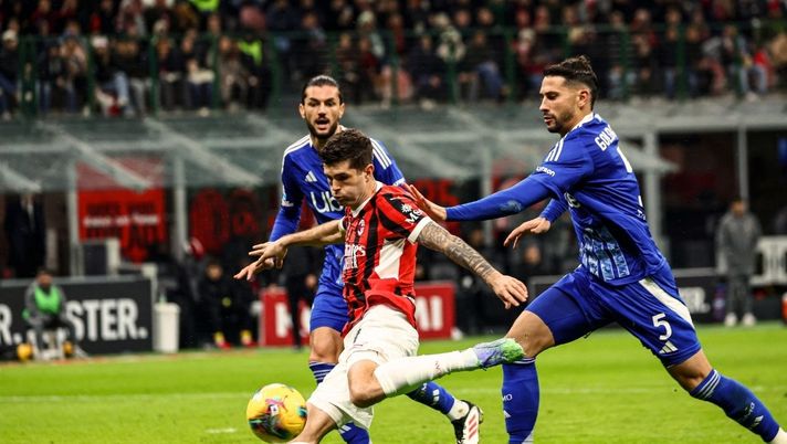 Milan-Como a Perth, Calcagno: 'Una situazione irripetibile'