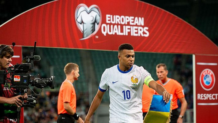 Mbappé: “Il caso della violenza? Mai stato coinvolto. Ma per le donne…” - immagine 1